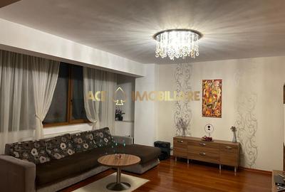 3 Camere de inchiriat | Titan | Metrou | 2 bai | Parcare | Centrala - 1