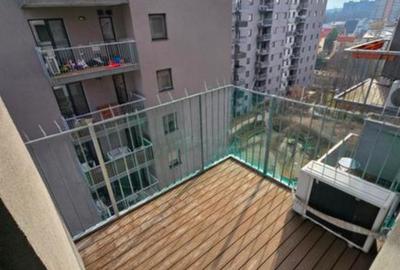 Apartament 2 camere 50mp Complex The Park Apartments Tineretului Vezi VIDEO - 8