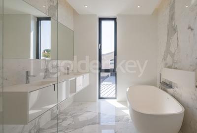 Apartament generos cu 5 camere | finisaje si locatie premium - 7