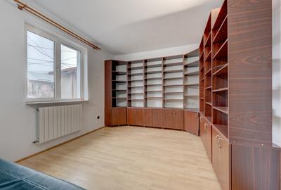 UVERTURII - CETATEA DE BALTA, VILA 436 MP UTILI, LOT 300 MP! - 12