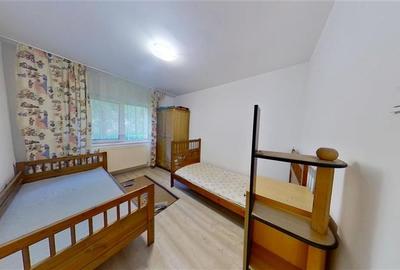 Decomandat, 3 camere, 2 bai, spatiu verde, mobilat, utilat, boxa, Faget, Brasov - 9