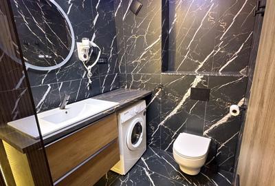 Apartament 3 camere 60 mp + terasă |bloc nou Eroilor Residence - 7