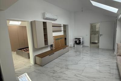 Apartament cu 3 camere, Zamca - 3