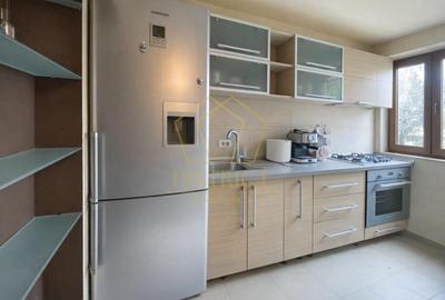 Apartament cu 3 camere | Take Ionescu - 7