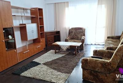 Apartament 2 camere | Zona Piata Rahovei (aleea Sevis) | 58 MP - 1