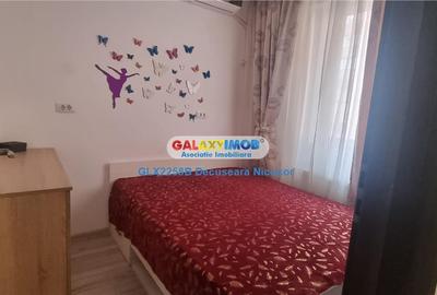 Studio,str.Ilie Petre, Militari Residence, 350 Euro - 4