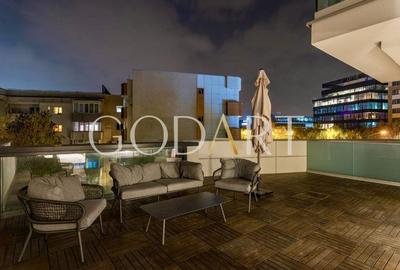 APARTAMENT LUX | ONE HERASTRAU TOWERS | PARCARE - 10