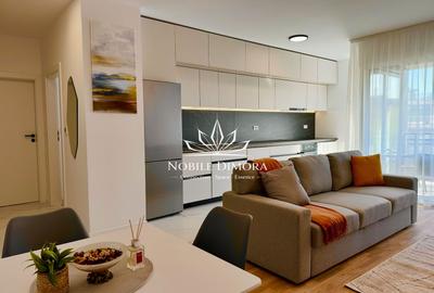 Nord One - Apartament modern cu 2 camere - Brediceanu - Central - 1