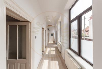 Casă interbelică ultracentrală | Bulevardul Republicii nr. 129 | Ideală pentru b - 15