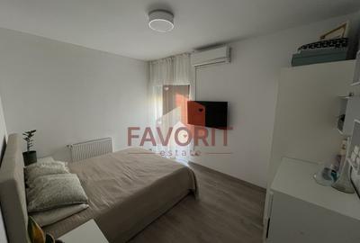 Apartament 4 camere | 100 mp – Giroc | Hotel IQ - 6