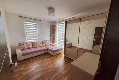 Apartament 3 camere, 74 mp, parcare subterana, cart Andrei Muresanu - 15