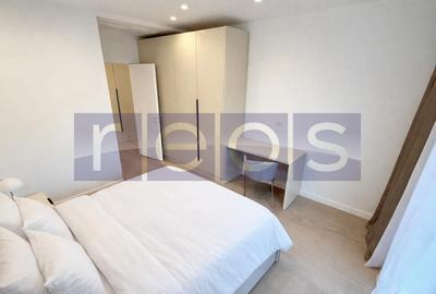 INCHIRIERE 2 CAMERE | ULTRAFINISAT | 57MP | MALL PROMENADA | PARCARE - 9