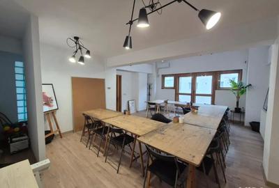 Delfinariu, imobil ideal birouri/profesii liberale, 54 mp. - 1