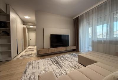 2 CAM , CENTRU PODU ROS PALAS , UNIREA TOWERS, LUX, PRIMA INCHIRIERE - 26