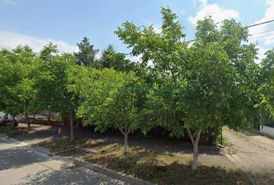Teren intravilan de vanzare în Oradea, functiuni mixte , Cartier Nufarul - 2