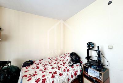 Apartament cu 3 camere, 65mp utili+balcon (8mp), parcare, Turnisor - 11