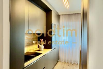 Apartament 2 camere/PROMENADA MALL/FLOREASCA/SUPERB/PARCARE/BARBU VACARESCU/ - 2