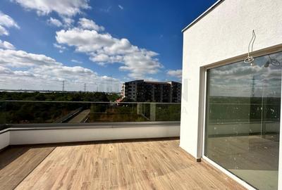 REA1025681 Apartament 3 camere Avangarde Forest - 10