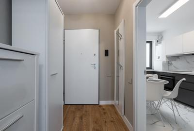 Apartament 2 camere  | Bloc nou | Dacia | Episcop Radu - 8