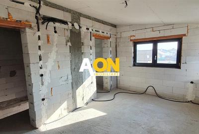1/2 Duplex, 3 camere, 3 bai, 212 mp teren,  Alba - Micesti - 8