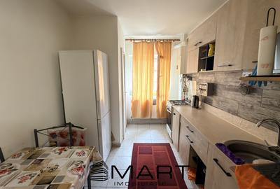 Apartament 2 camere decomandate et. 4/5 Strand - 4