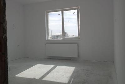 FARA COMISIOANE casa PARTER + pod placa beton cu dormitoare 20mp camera tehnica - 16