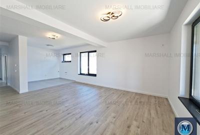 Casa cu 4 camere de vanzare in Paulesti, 119.65 mp #15874 - 1