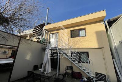 Cladire cu 10 apartamente, restaurant, zona Mehala, Timisoara.. - 18