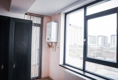 Apartament 2 camere decomandat | 43 mp | Etaj 1 | Șelimbăr – Doamna Stanca - 3