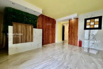 Studio Modern -Unirii | Renovat-Mobilat-Utilat | Prima Inchiriere - 6