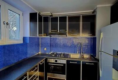 Apartament 3 camere de închiriat zona Unirii/Tineretului | Metrou în proximitate - 5