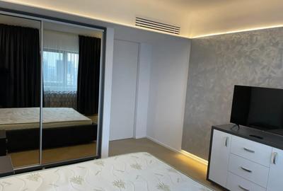 2 camere ULTRALUX Cortina Academy - Eleganta la inaltime in inima Cotroceniului - 4