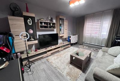 Apartament 2 camere,decomandat,zona Lido-Casa de pensii - 6