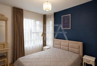 Apartament 3 camare  Afi City  Metrou Laminorului | Loc parcare inclus - 4
