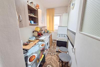 Avantajos, apartament 2 camere, cu centrala proprie, Bacau - 12