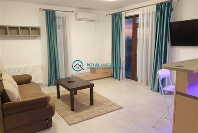 Royal Imobiliare - Inchiriere apartament 2 camere zona Albert - 3