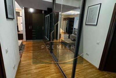 Apartament 2 camere spațios | Nordului | Parcare subterană și boxă - 6