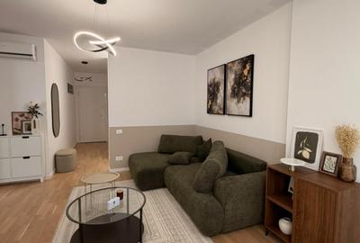 NOU / SUPERB / SPATII DEPOZITARE / TERASA GENEROASA - 5