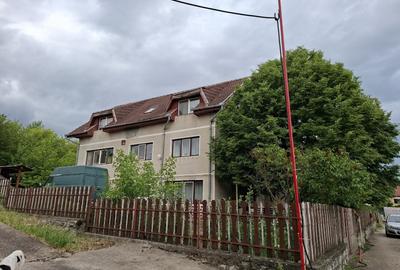 Casă D+P+M Oradea, str. Gheorghe Doja - 11