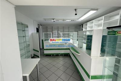 Inchiriere spatiu comercial 60 mp, 9 Mai, Ploiesti - 5