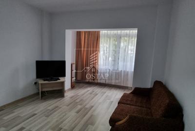 9 Mai - etajul 1 - apartament 3 camere decomandate - semimobilat - 3