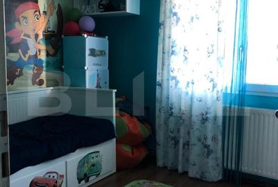 Apartament cu 3 camere, de vanzare – Bartolomeu, Brasov - 18