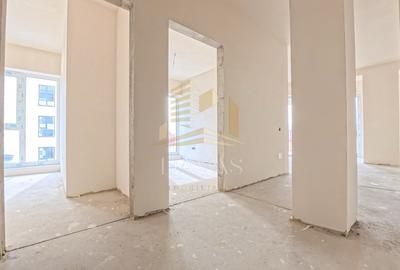Apartament de 3 camere semidecomandat | Baciu - TVA INCLUS - 20