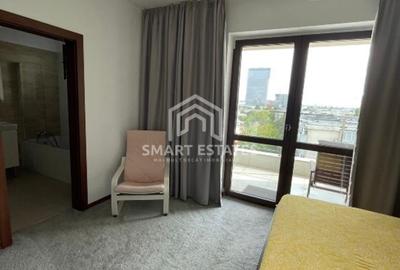 Apartament 3 camere de inchiriat 125mp II Parcare II Aviatiei - 11