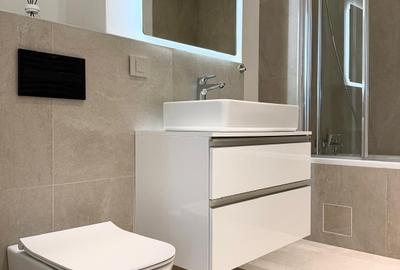 Victoriei / Petru Rareș Loft / Ap. Premium /Prima Închiriere / Parcare Opțional - 9