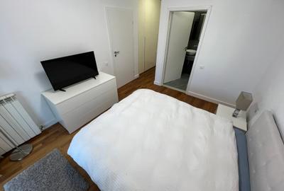 Inchiriere apartament 2 camere Iancu Nicolae - 16