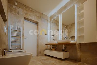 Casă modernă cu finisaje premium de vânzare | Făget - 12