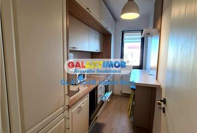 APARTAMENT 2 CAMERE DE INCHIRIAT SOS CHITILEI LUX | LOC DE PARCARE - 3