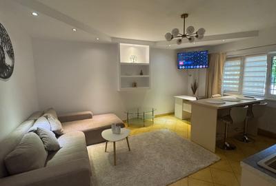 2 Camere Premium | Prima Închiriere | Centrală Proprie | Mall Vitan - 1