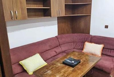 Dorobanti, garsoniera - 5